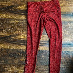 Pure Barre By Splits 59 Small pants